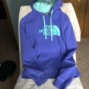 North Face Hoodie